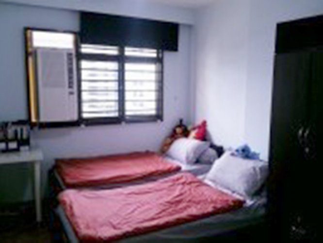 Homestay in Tiong Bahru