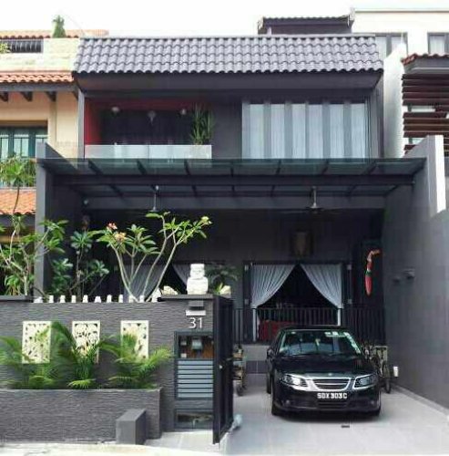 Homestay in Pasir Ris